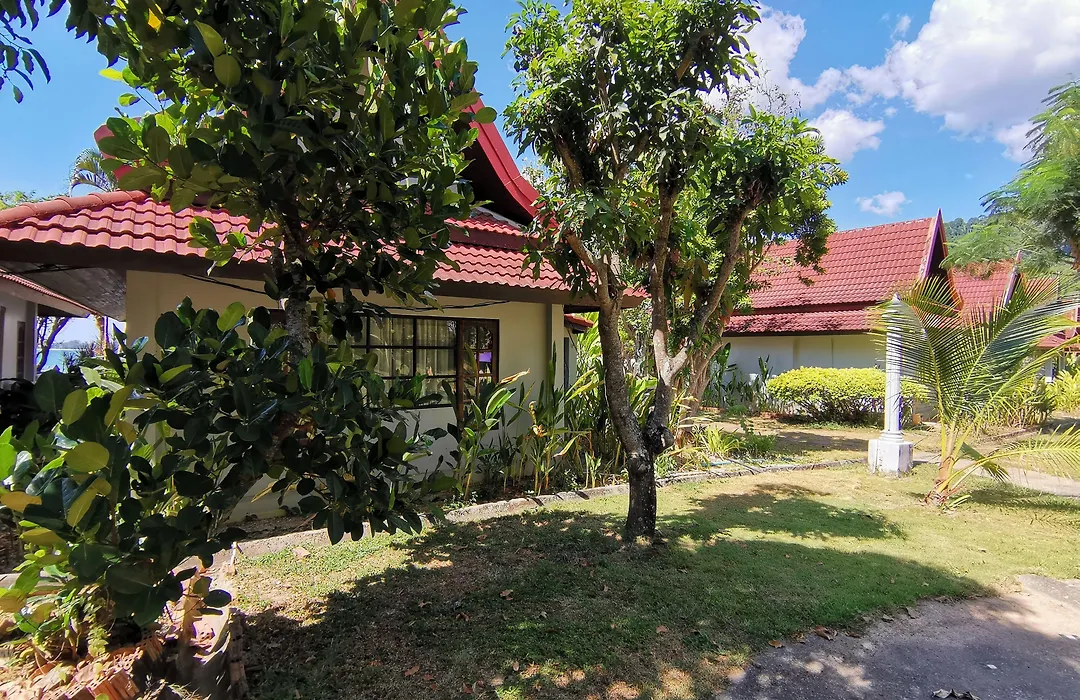 Holiday Villa, Lanta-1