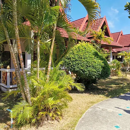 Holiday Villa, Lanta-3